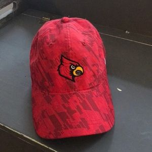 louisville hat